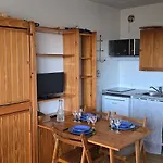 Apartman Arc En Ciel 182 Saint-Jean-de-Monts