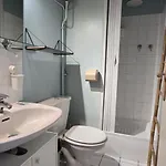 Arc En Ciel 182 Apartment Saint-Jean-de-Monts