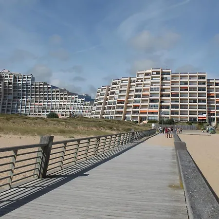 Arc En Ciel 182 Apartment Saint-Jean-de-Monts