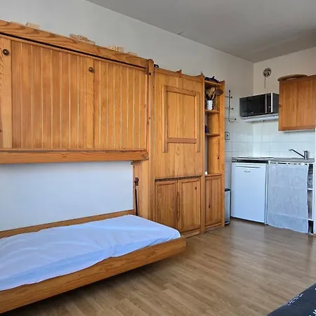 Apartment Arc En Ciel 182