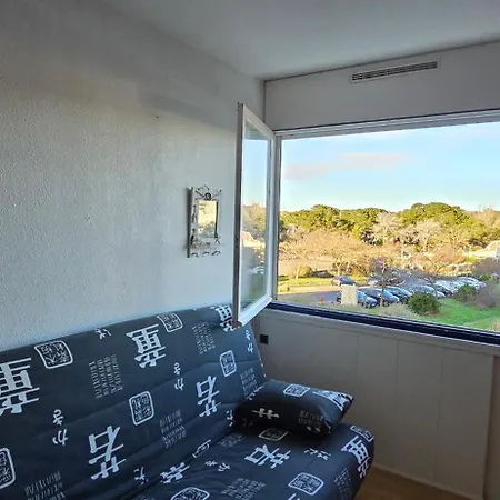 Arc En Ciel 182 * Saint-Jean-de-Monts