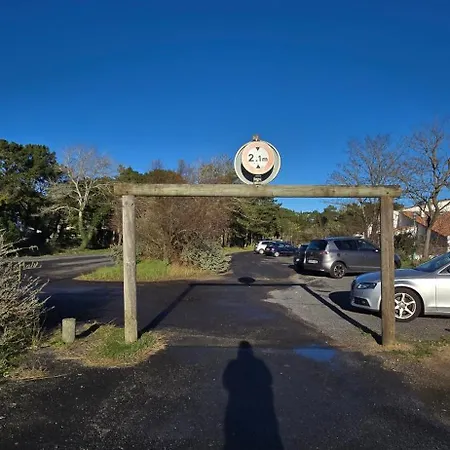 Apartment Arc En Ciel 182