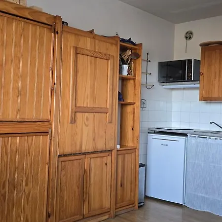 Apartment Arc En Ciel 182