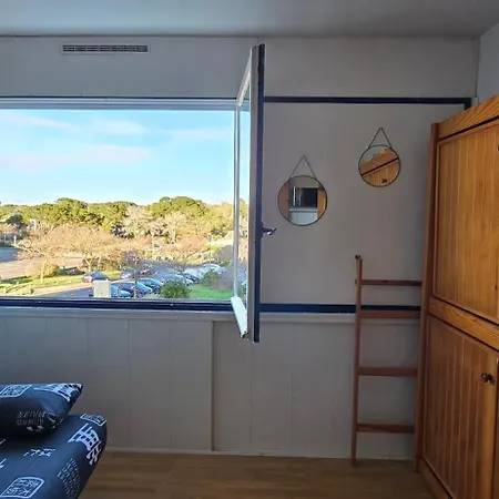 Arc En Ciel 182 Apartment Saint-Jean-de-Monts