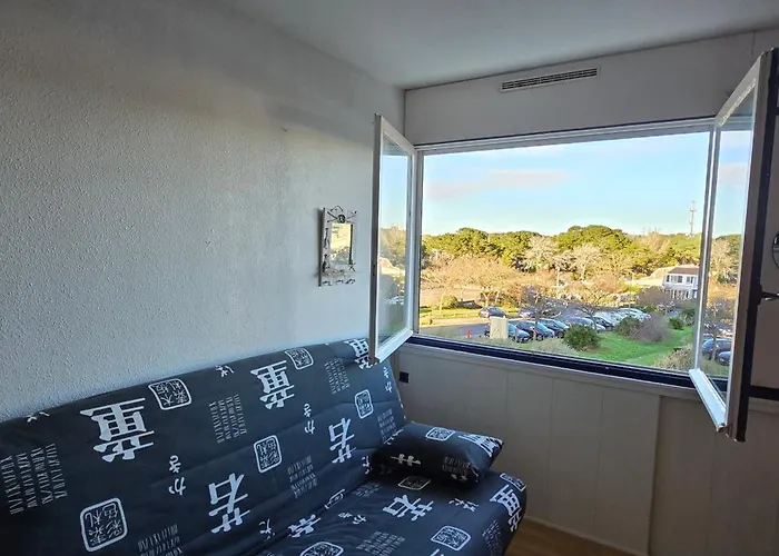 Arc En Ciel 182 * Saint-Jean-de-Monts