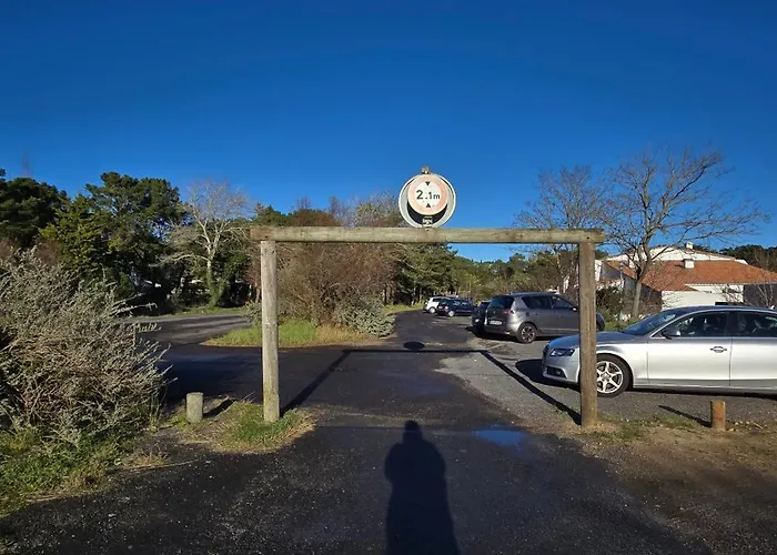 Apartment Arc En Ciel 182