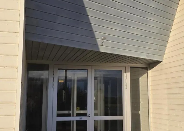 Apartment Arc En Ciel 182 *