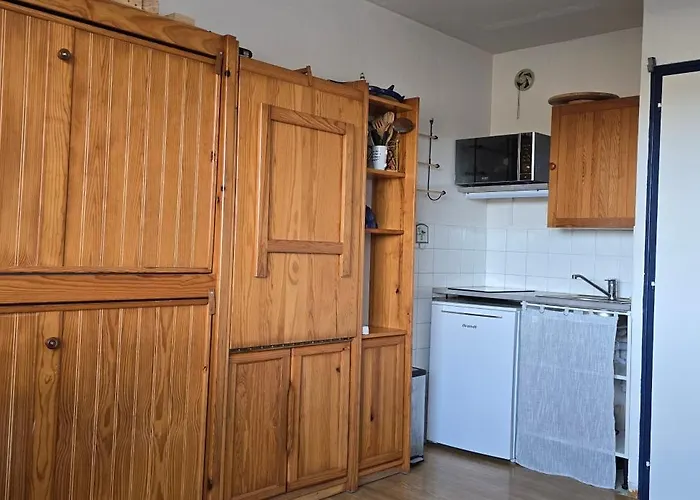 Apartment Arc En Ciel 182