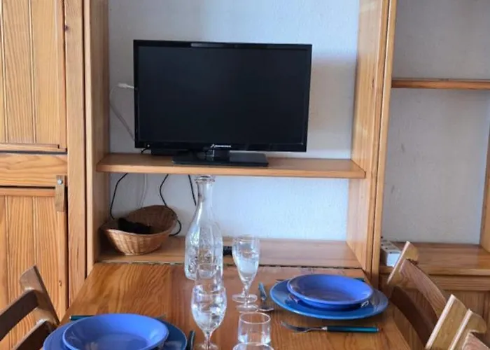 Apartment Arc En Ciel 182 Saint-Jean-de-Monts