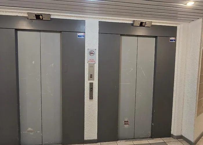 Arc En Ciel 182 * Saint-Jean-de-Monts