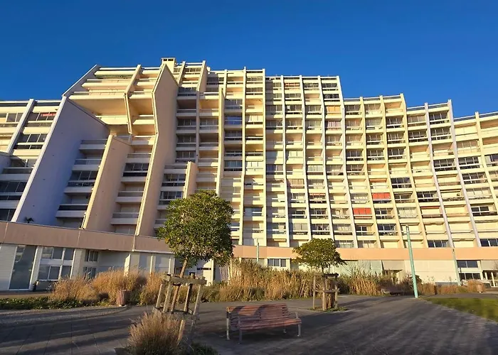 Arc En Ciel 182 Apartment