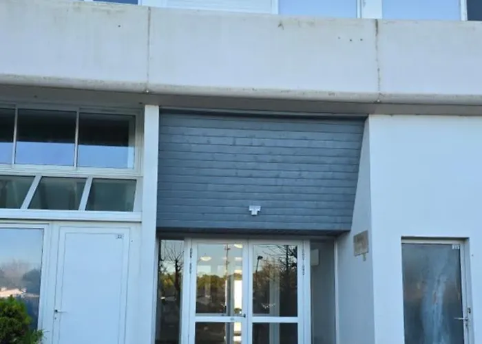 Arc En Ciel 182 * Saint-Jean-de-Monts